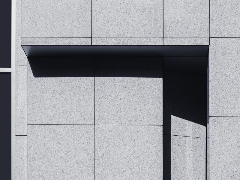 Wall Tile Installations