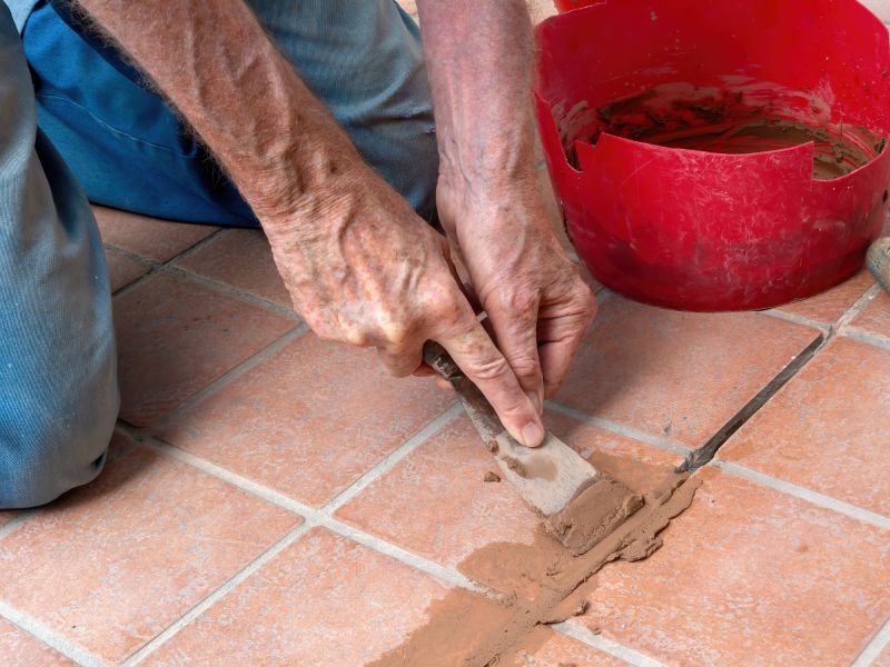 Timing for Tile Projects